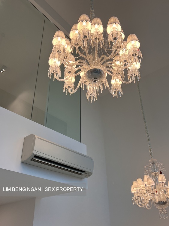 The Glades (D16), Condominium #496675021